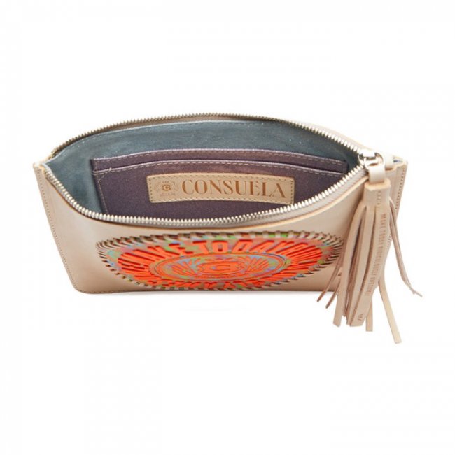 Consuela MTRA Anything Goes Pouch | Canada Outlet