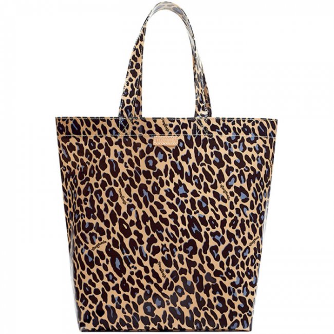 Consuela Blue Jag Basic Bag | Canada Outlet