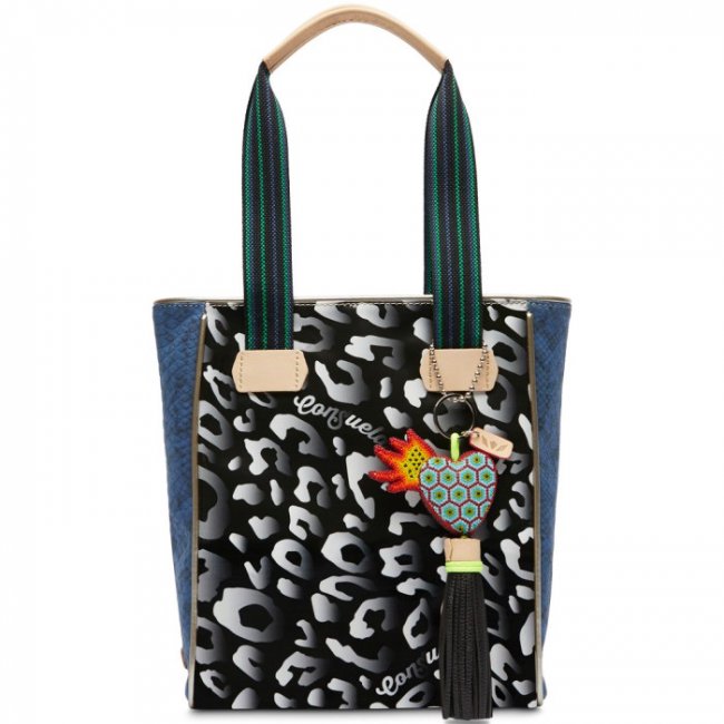 Consuela Rox Chica Tote | Canada Outlet
