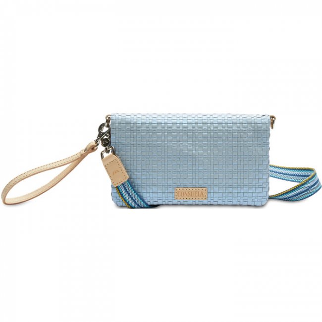 Consuela Skye Uptown Crossbody | Canada Outlet