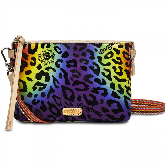 Consuela Semi Midtown Crossbody | Canada Outlet