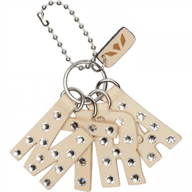 Consuela Iced MTRA Charm | Canada Outlet