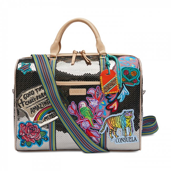 Consuela Kyle Jetsetter | Canada Outlet
