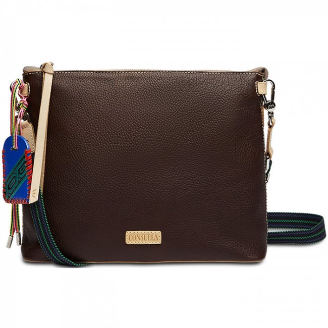 Consuela Isabel Downtown Crossbody | Canada Outlet