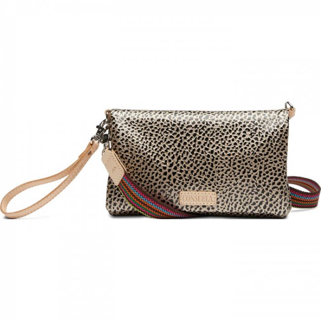 Consuela Wesley Uptown Crossbody | Canada Outlet