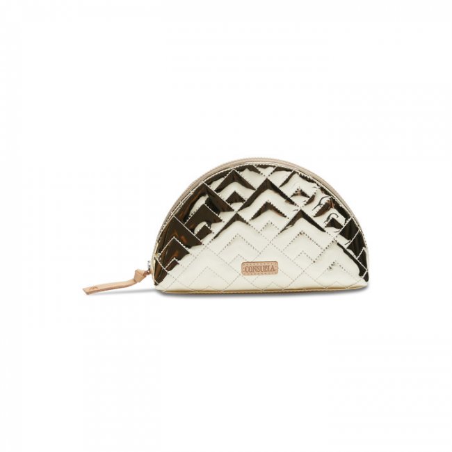 Consuela Evadney Large Cosmetic Case | Canada Outlet