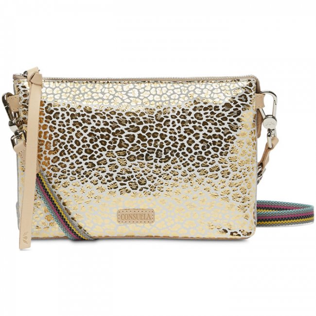 Consuela Kit Midtown Crossbody | Canada Outlet