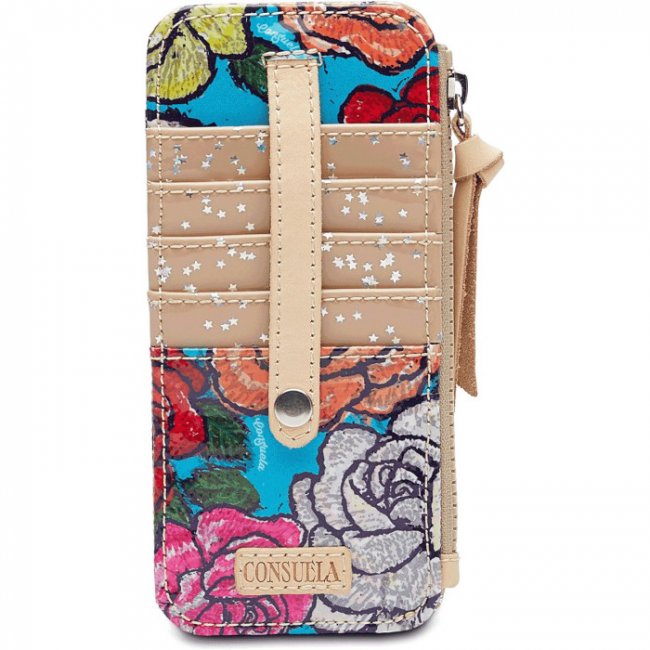 Consuela Rosita Card Organizer | Canada Outlet