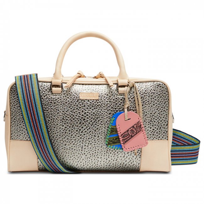Consuela Tommy Satchel | Canada Outlet