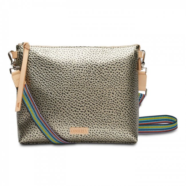 Consuela Tommy Downtown Crossbody | Canada Outlet