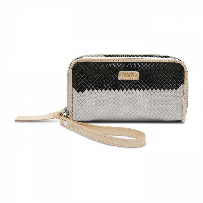 Consuela Kyle Wristlet Wallet | Canada Outlet