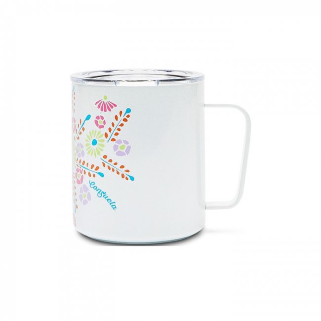 Consuela Songbird 12oz Camp Cup | Canada Outlet