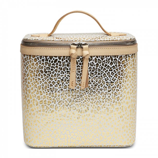 Consuela Kit Slim Train Case | Canada Outlet