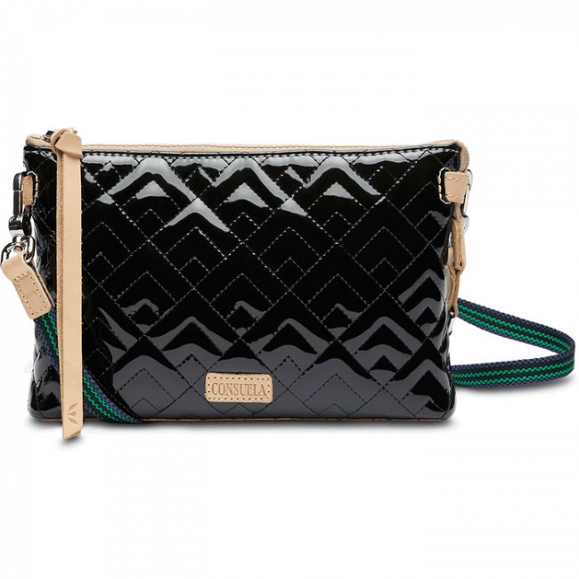 Consuela Inked Midtown Crossbody | Canada Outlet
