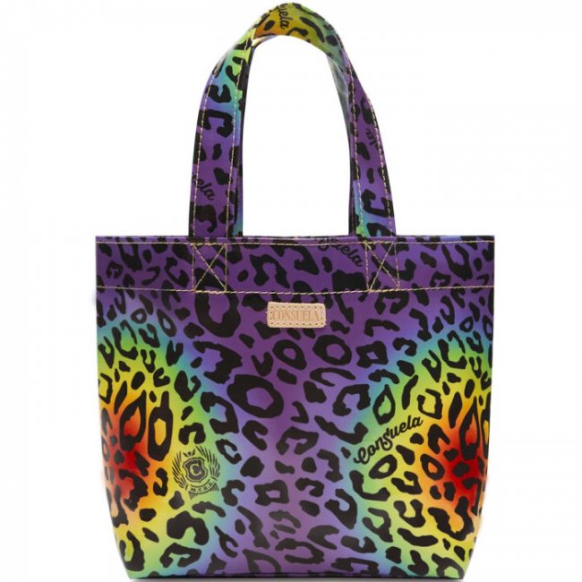 Consuela Semi Mini Bag | Canada Outlet