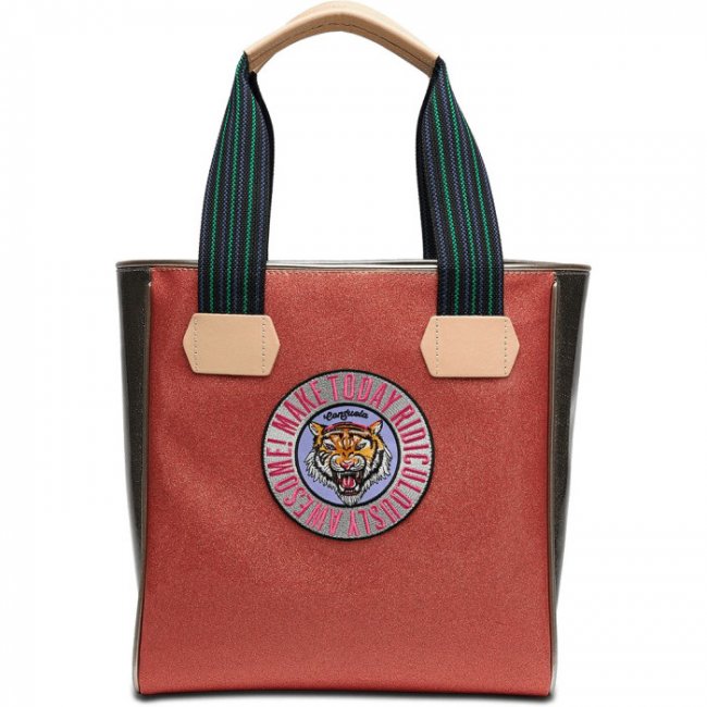 Consuela Adrian Classic Tote | Canada Outlet