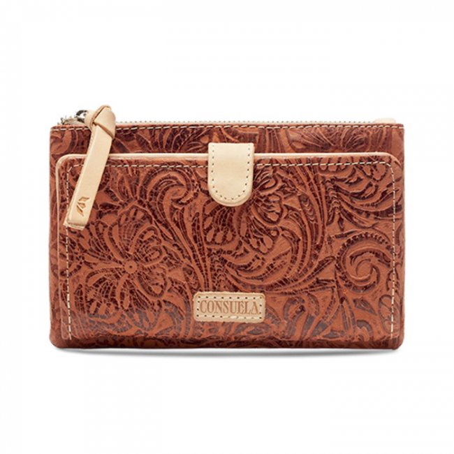 Consuela Sally Slim Wallet | Canada Outlet