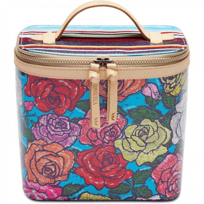 Consuela Rosita Slim Train Case | Canada Outlet