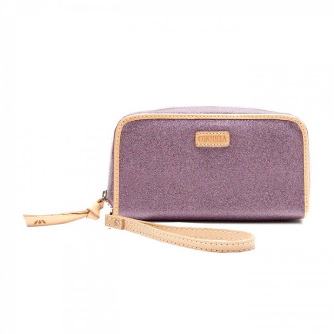 Consuela Lyndz Wristlet Wallet | Canada Outlet