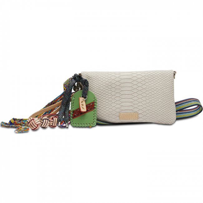 Consuela Thunderbird Uptown Crossbody | Canada Outlet