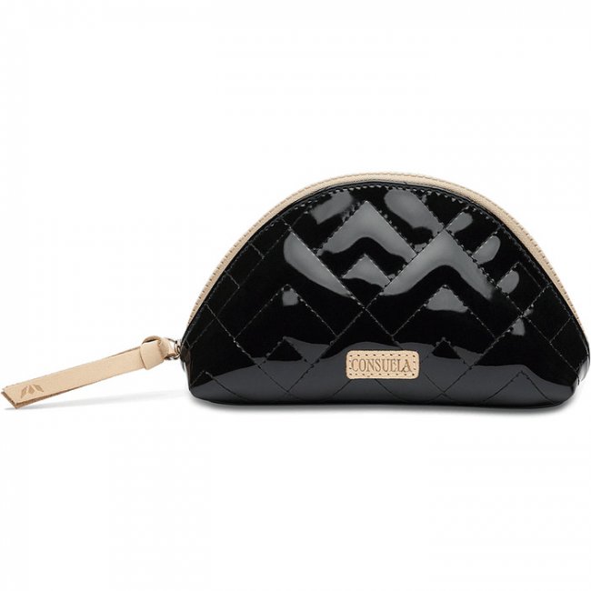 Consuela Inked Medium Cosmetic Case | Canada Outlet