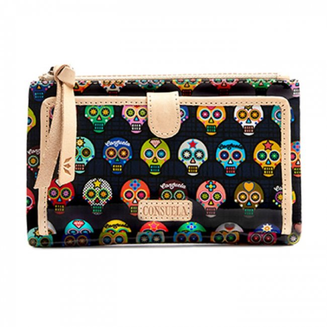 Consuela Tiny Slim Wallet | Canada Outlet