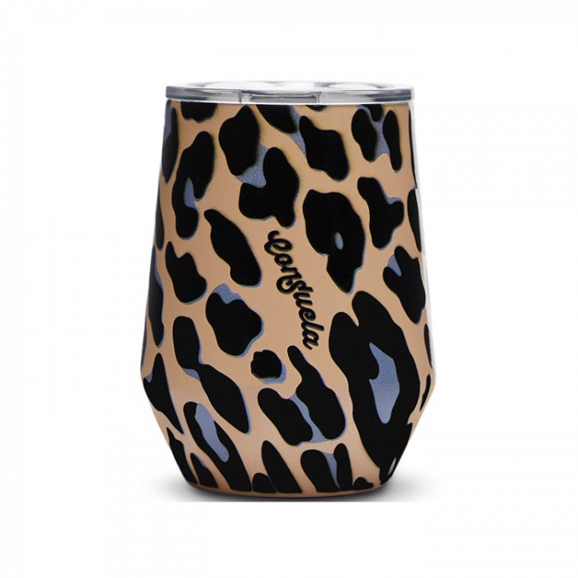Consuela Blue Jag 10oz Tumbler | Canada Outlet