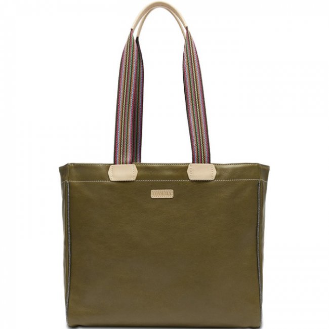 Consuela Ashley Journey Tote | Canada Outlet