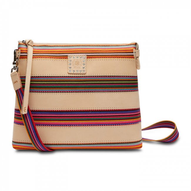 Consuela Alita Downtown Crossbody | Canada Outlet