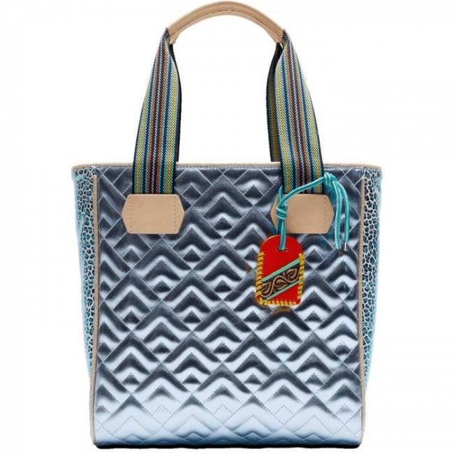 Consuela Kat Classic Tote | Canada Outlet