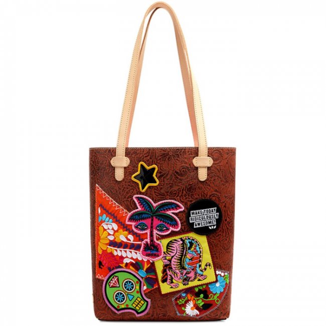 Consuela Suzie Everyday Tote | Canada Outlet