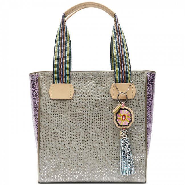 Consuela Juanis Classic Tote | Canada Outlet
