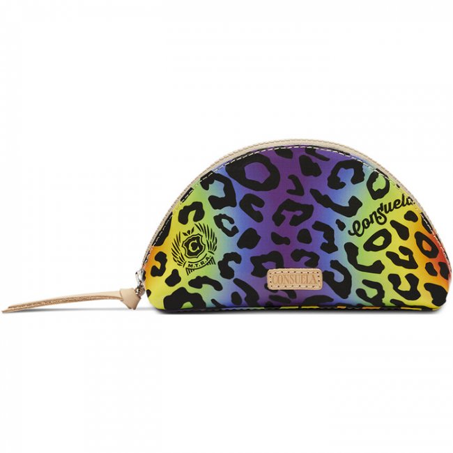 Consuela Semi Medium Cosmetic Case | Canada Outlet