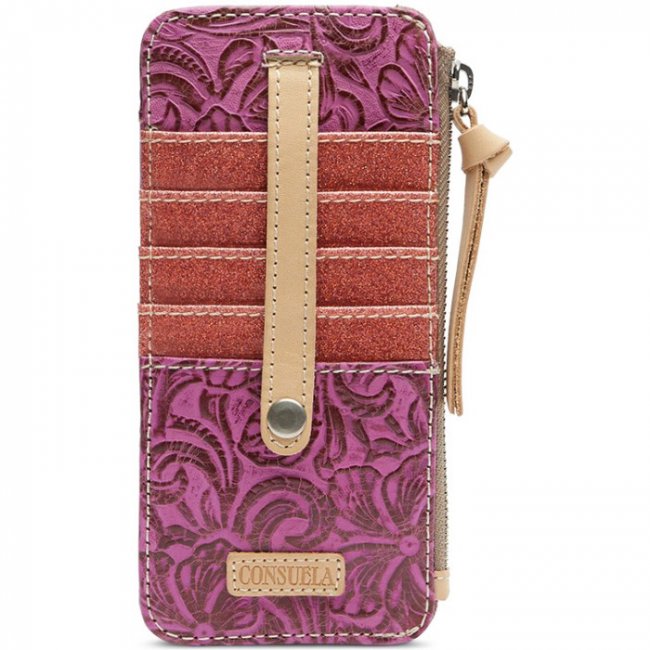 Consuela Mena Card Organizer | Canada Outlet