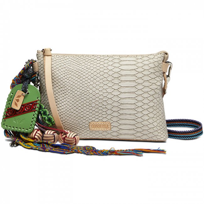 Consuela Thunderbird Midtown Crossbody | Canada Outlet