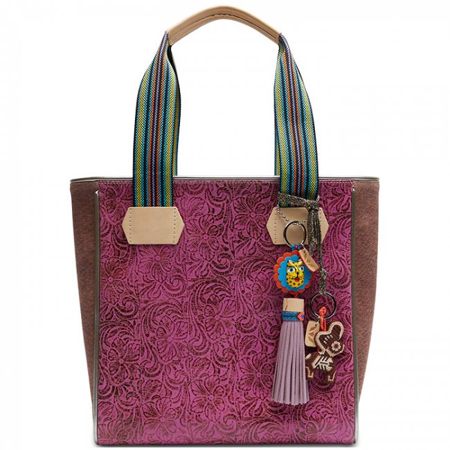 Consuela Mena Classic Tote | Canada Outlet
