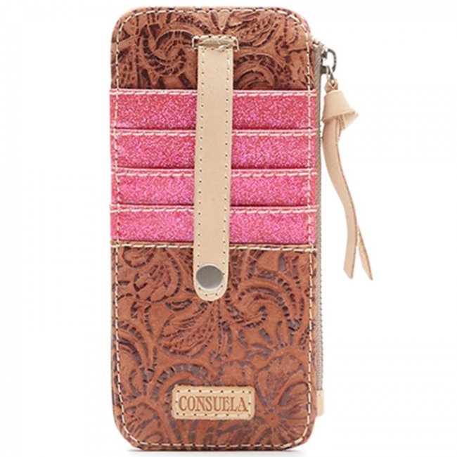 Consuela Sally Card Organizer | Canada Outlet