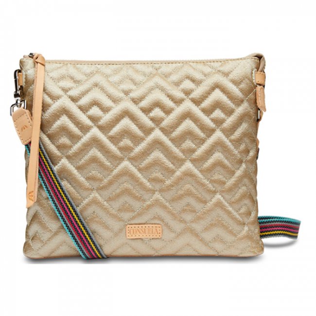 Consuela Laura Downtown Crossbody | Canada Outlet