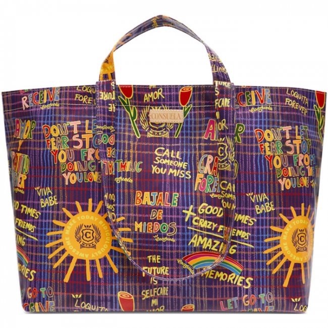 Consuela Joy Jumbo Bag | Canada Outlet
