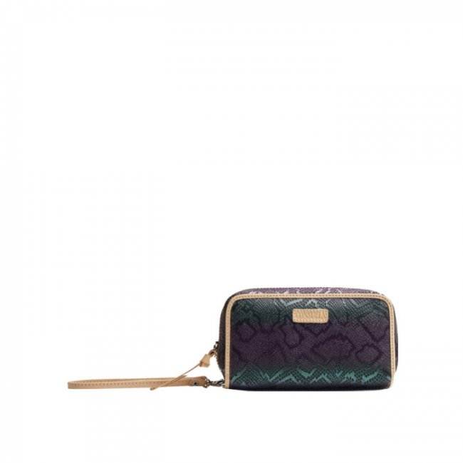 Consuela Randall Wristlet Wallet | Canada Outlet