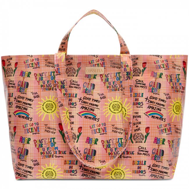 Consuela Nudie Jumbo Bag | Canada Outlet