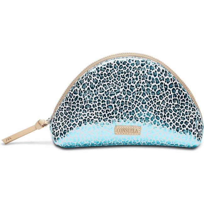 Consuela Kat Large Cosmetic Case | Canada Outlet