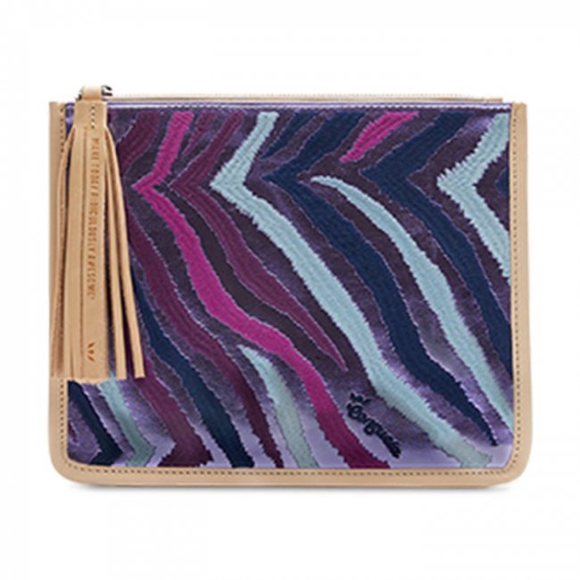 Consuela Val Anything Goes Pouch | Canada Outlet