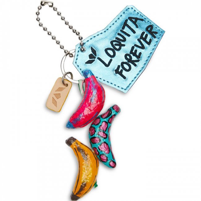 Consuela Loquita Charm | Canada Outlet