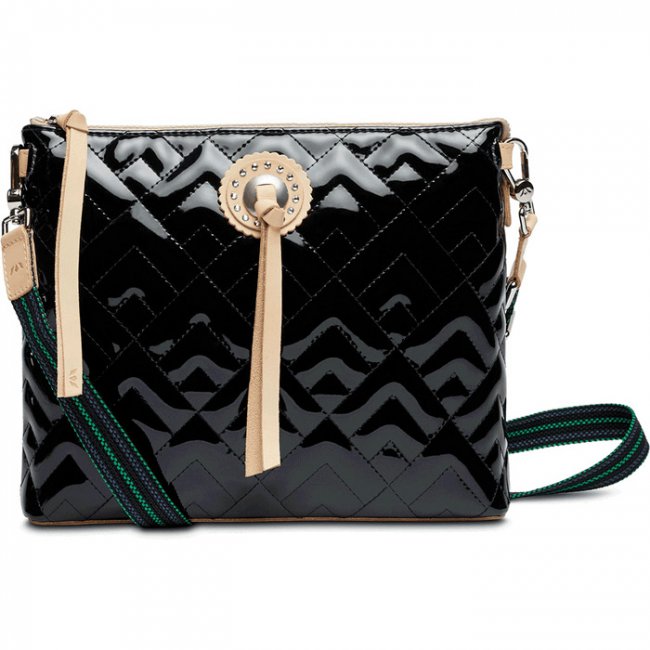 Consuela Inked Downtown Crossbody | Canada Outlet