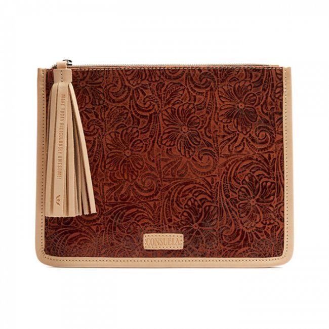 Consuela Sally Anything Goes Pouch | Canada Outlet
