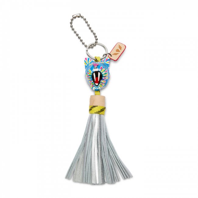 Consuela Kat Charm | Canada Outlet