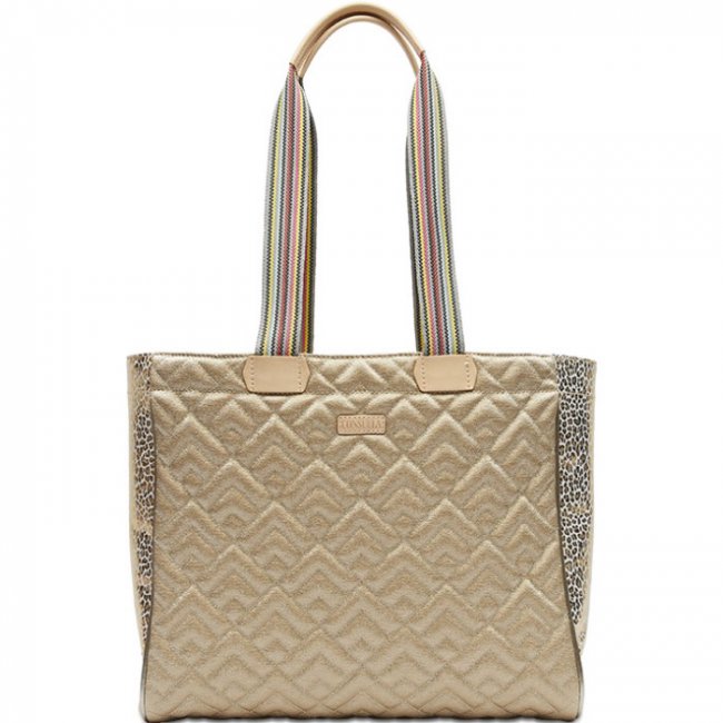 Consuela Laura Journey Tote | Canada Outlet