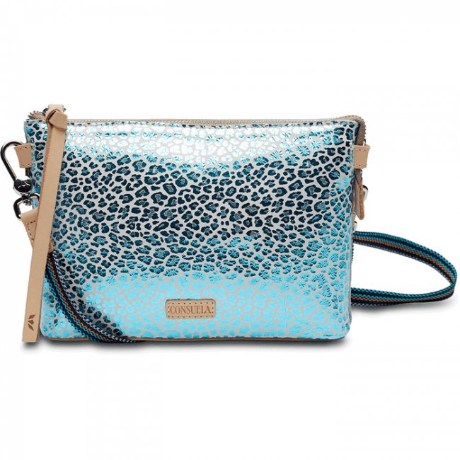 Consuela Kat Midtown Crossbody | Canada Outlet