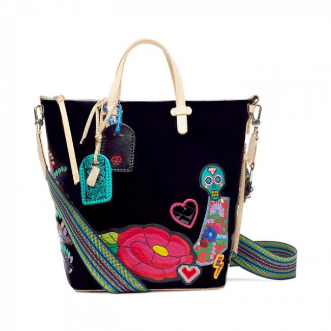 Consuela Poppy Sling | Canada Outlet